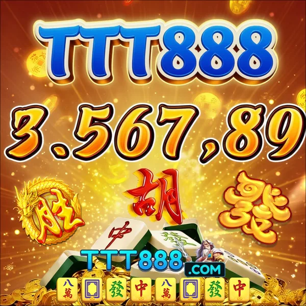 TTT888 Login Resmi APK 2026