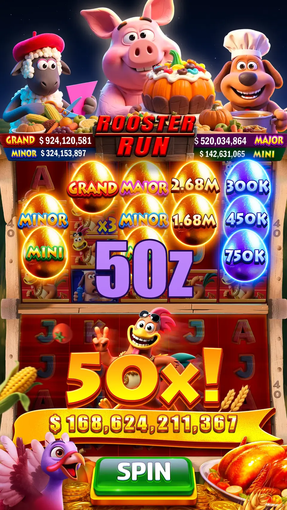 50z APK