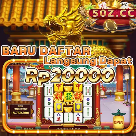 50Z APK Resmi Unduh Indonesia