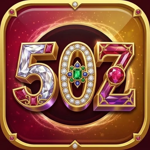50z Logo - Resmi